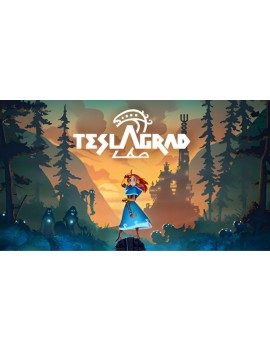 Teslagrad 2