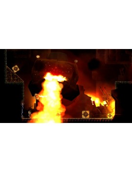 Teslagrad Remastered