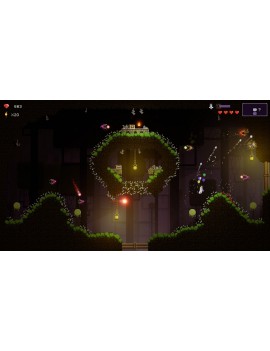 Beyond the Long Night
