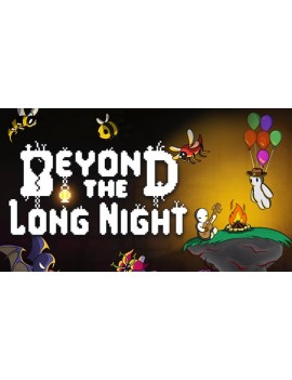 Beyond the Long Night