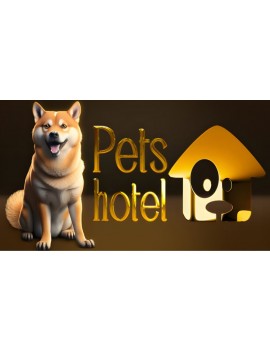 Pets Hotel