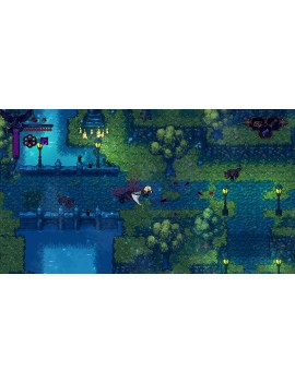 Hunt the Night