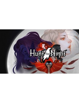 Hunt the Night