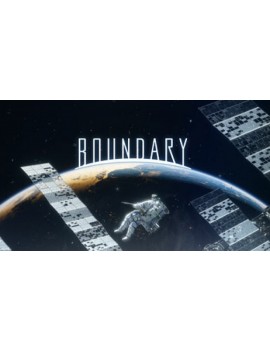 Boundary