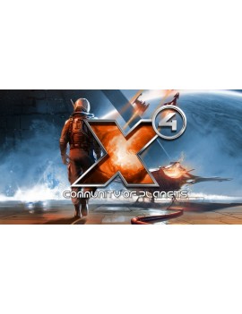 X4: Community of Planets Edition