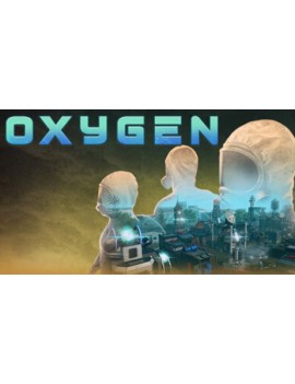 Oxygen