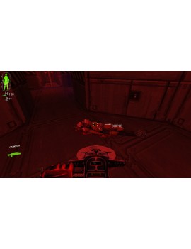 HYPERVIOLENT