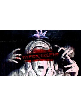 HYPERVIOLENT