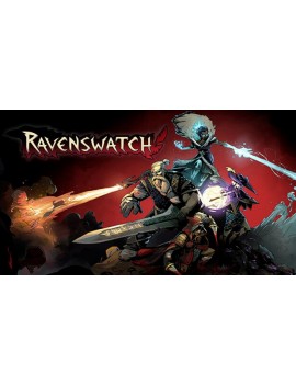Ravenswatch