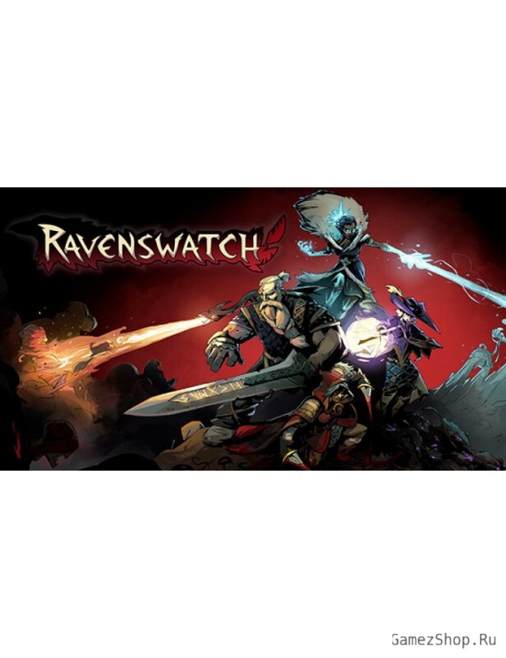 Ravenswatch
