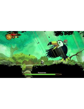 Curse of the Sea Rats