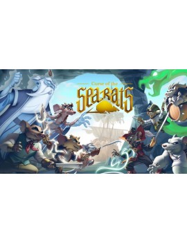 Curse of the Sea Rats