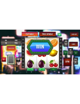 Lucky Slots