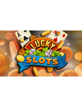 Lucky Slots