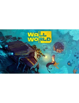 Wall World