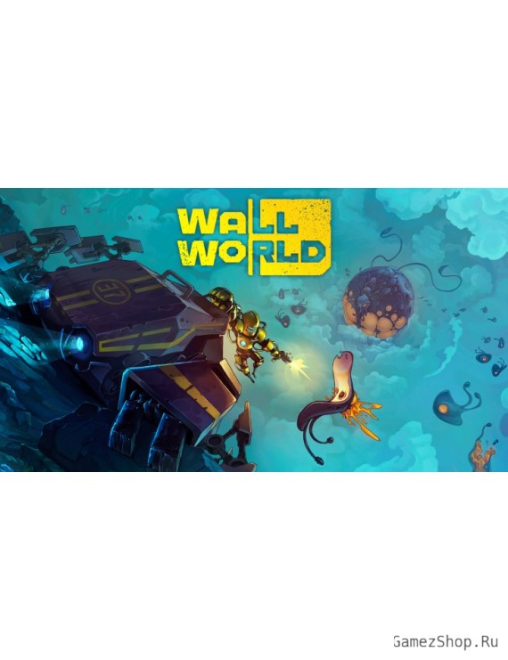 Wall World