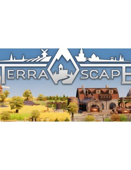 TerraScape