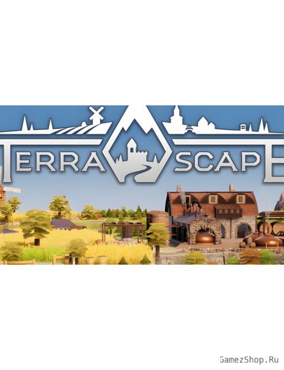 TerraScape