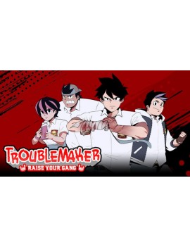 Troublemaker