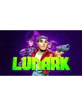 Lunark