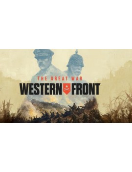 The Great War: Western Front