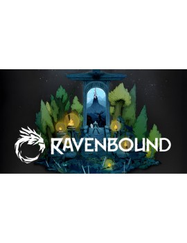 Ravenbound