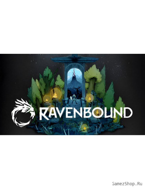 Ravenbound