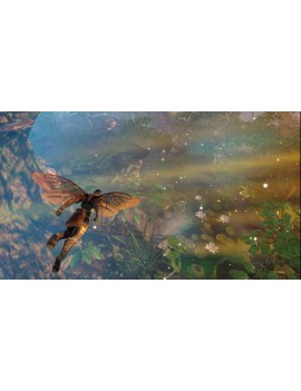 Smalland: Survive the Wilds