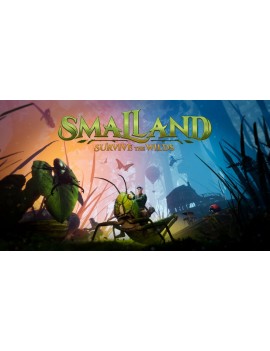 Smalland: Survive the Wilds