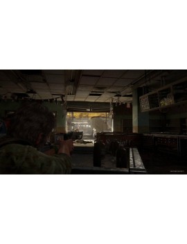The Last of Us Part I