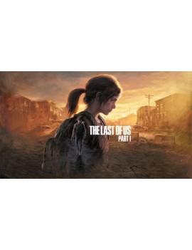 The Last of Us Part I