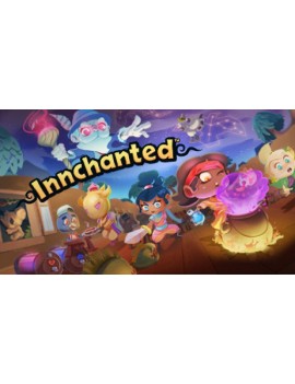 Innchanted
