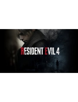 Resident Evil 4