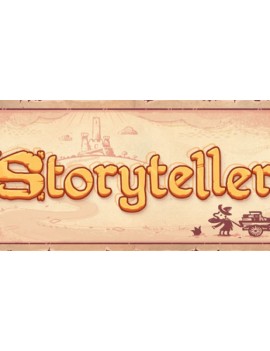 Storyteller