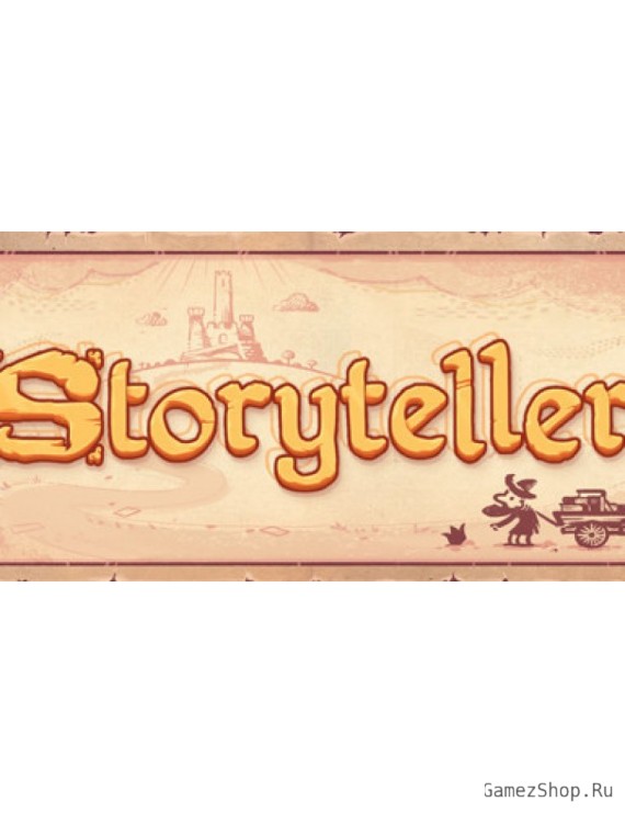 Storyteller