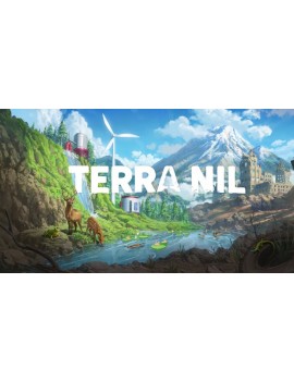 Terra Nil