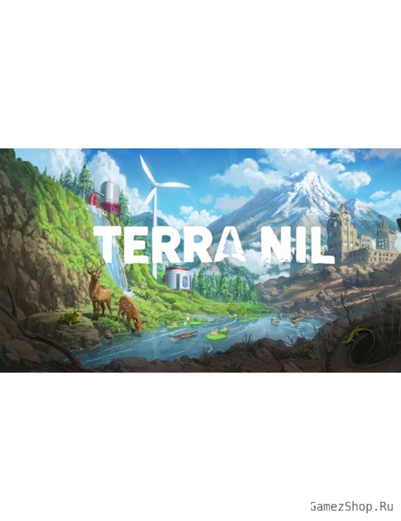 Terra Nil