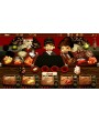Sushi Bar Express