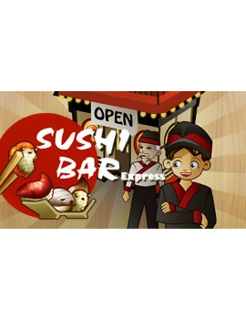 Sushi Bar Express