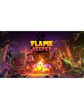 Flame Keeper