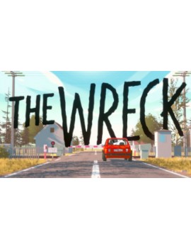 The Wreck