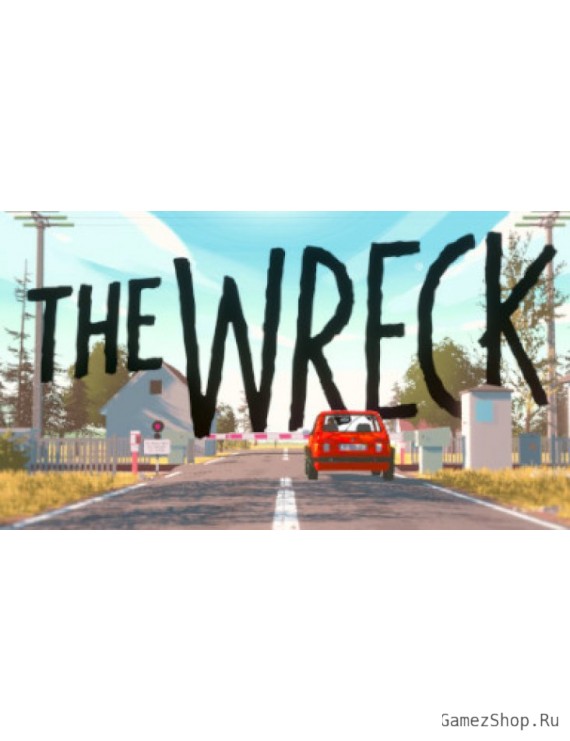 The Wreck