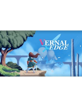 Vernal Edge