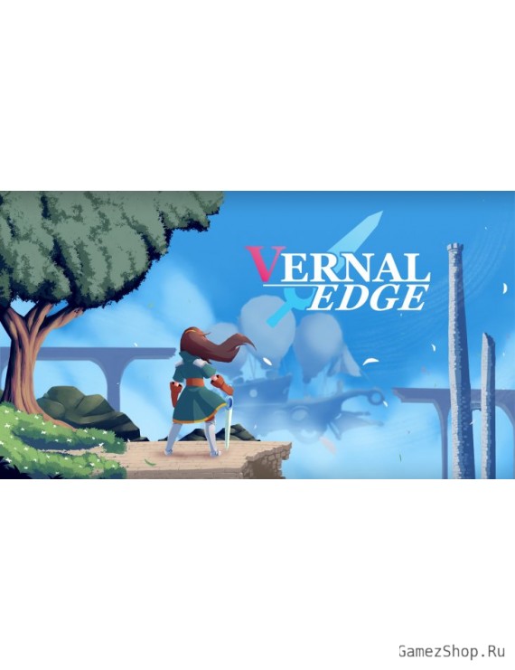 Vernal Edge