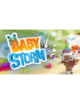Baby Storm