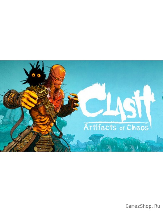 Clash: Artifacts of Chaos