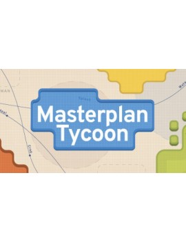 Masterplan Tycoon