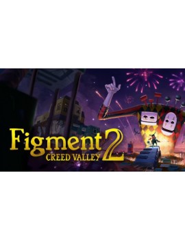 Figment 2: Creed Valley