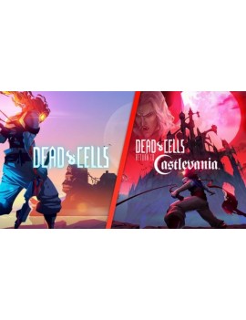 Dead Cells: Return to Castlevania Bundle