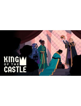 King of the Castle